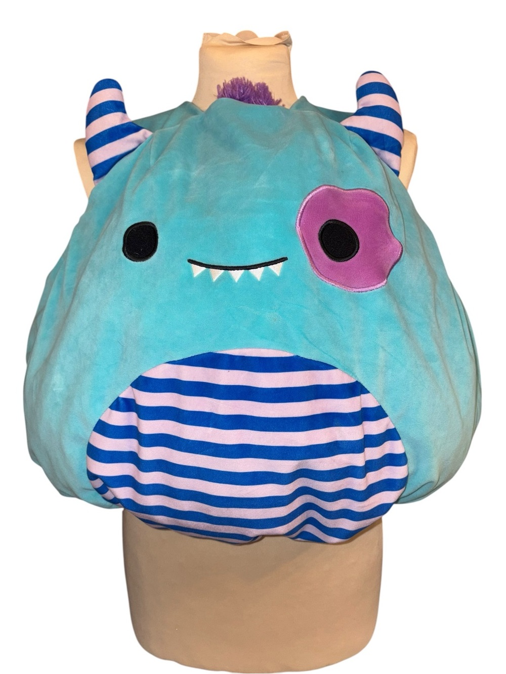 Squishmallows Halloween costume